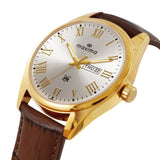 Maxima Analog Watch For Men 72374LMGY