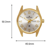 Maxima Analog Watch For Men 72374LMGY