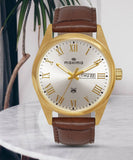 Maxima Analog Watch For Men 72374LMGY