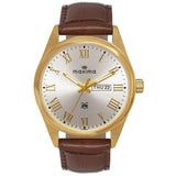 Maxima Analog Watch For Men 72374LMGY