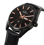 Maxima Analog Watch For Men 72380LMGB