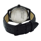 Maxima Analog Watch For Men 72380LMGB