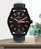 Maxima Analog Watch For Men 72380LMGB