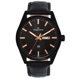 Maxima Analog Watch For Men 72380LMGB