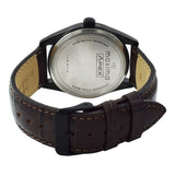 Maxima Analog Watch For Men 72381LMGB