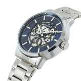 Maxima Analog Watch For Men 72461CMGI