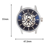 Maxima Analog Watch For Men 72461CMGI