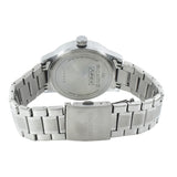 Maxima Analog Watch For Men 72461CMGI