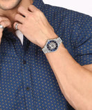Maxima Analog Watch For Men 72461CMGI