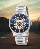 Maxima Analog Watch For Men 72461CMGI