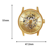 Maxima Analog Watch For Men 72470CMGY