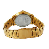 Maxima Analog Watch For Men 72470CMGY