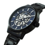Maxima Analog Watch For Men 72481CMGB