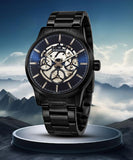 Maxima Analog Watch For Men 72481CMGB