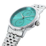 Maxima Analog Watch For Men 73022CMGI