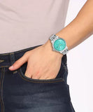 Maxima Analog Watch For Men 73022CMGI