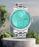 Maxima Analog Watch For Men 73022CMGI