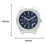 Maxima Analog Watch For Men 73331CMGI