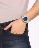 Maxima Analog Watch For Men 73331CMGI