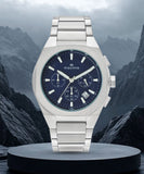 Maxima Analog Watch For Men 73331CMGI
