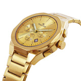 Maxima Analog Watch For Men 73341CMGY