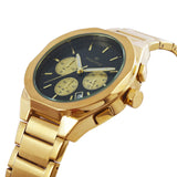 Maxima Analog Watch For Men 73343CMGY