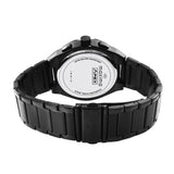 Maxima Analog Watch For Men 73353CMGB