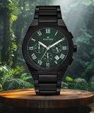 Maxima Analog Watch For Men 73353CMGB