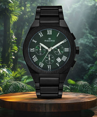 Maxima Analog Watch For Men 73353CMGB