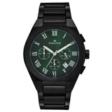 Maxima Analog Watch For Men 73353CMGB