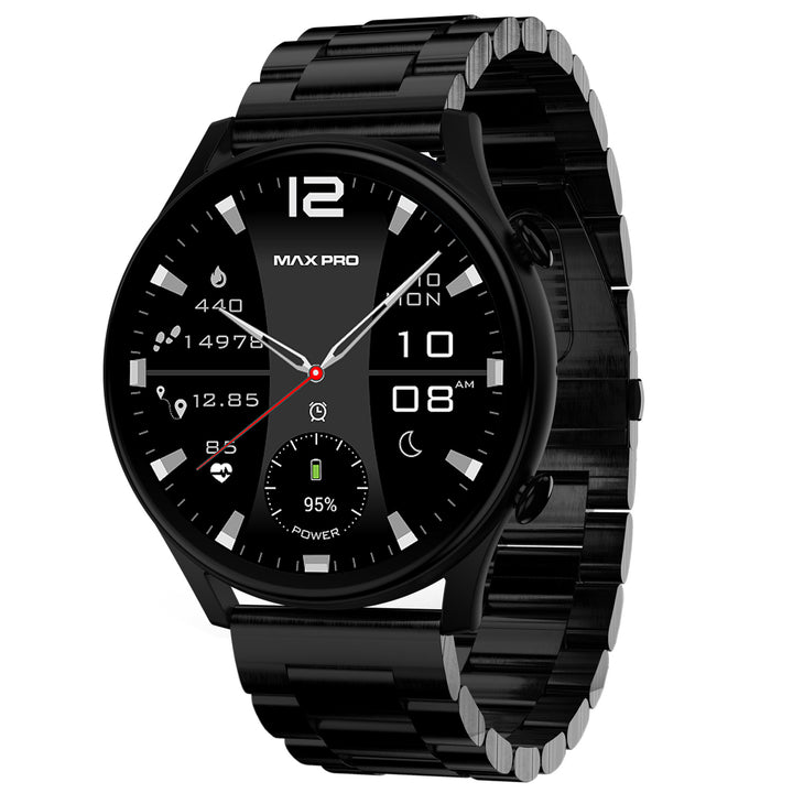 Buy Smartwatches for Android and iOS at 70% off - Maxima Watches