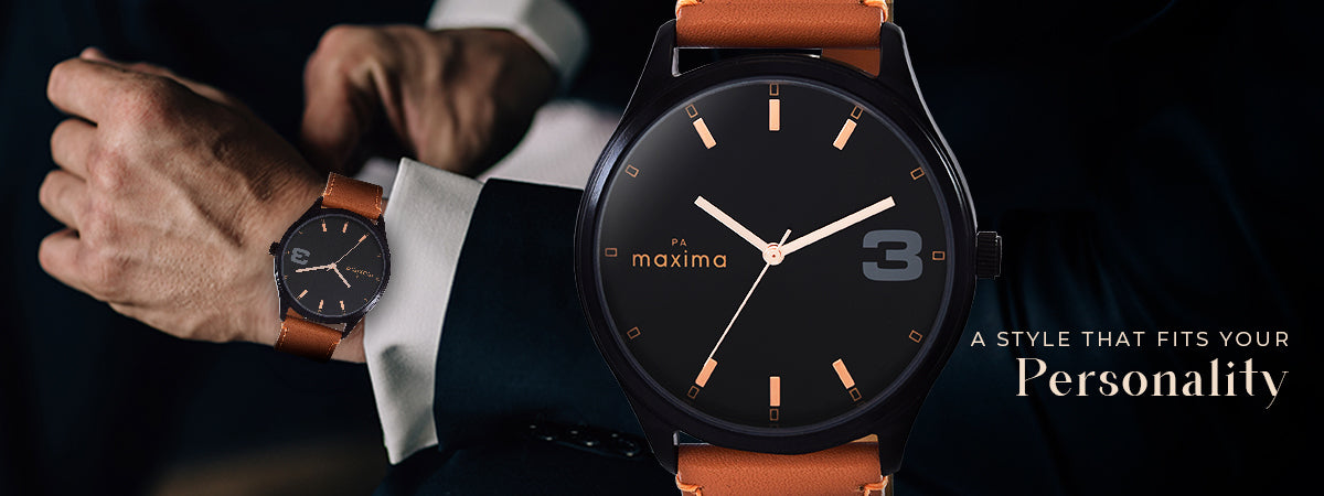 Buy Smart Watches - Up to 80% Off - Buy Premium Quality Watches Online