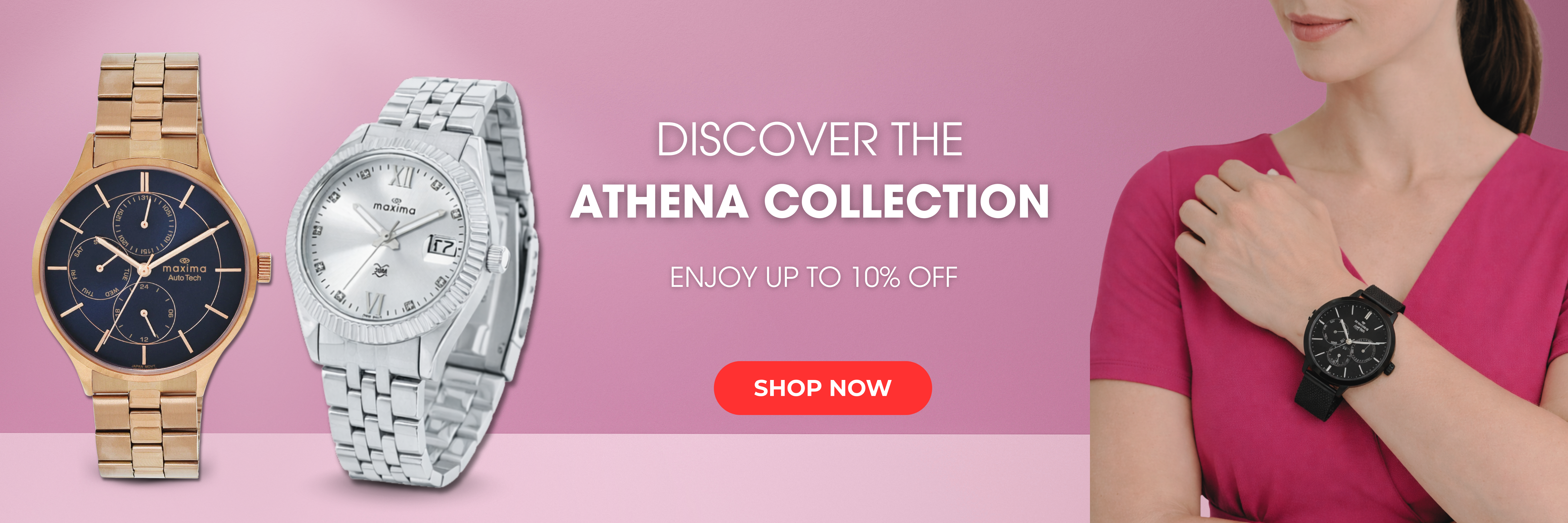 Athena Collection