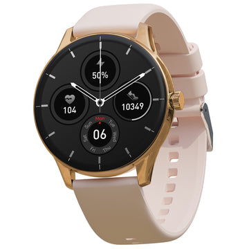 Max Pro Delta- AMOLED Display