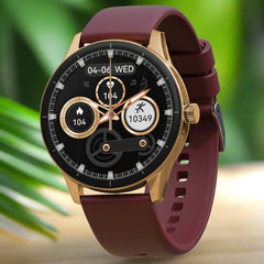 Max Pro Delta- AMOLED Display