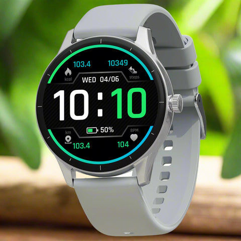 Max Pro Delta- AMOLED Display