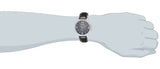 Maxima EGO Men Grey Dial Analogue Watch - E-01067LAGC