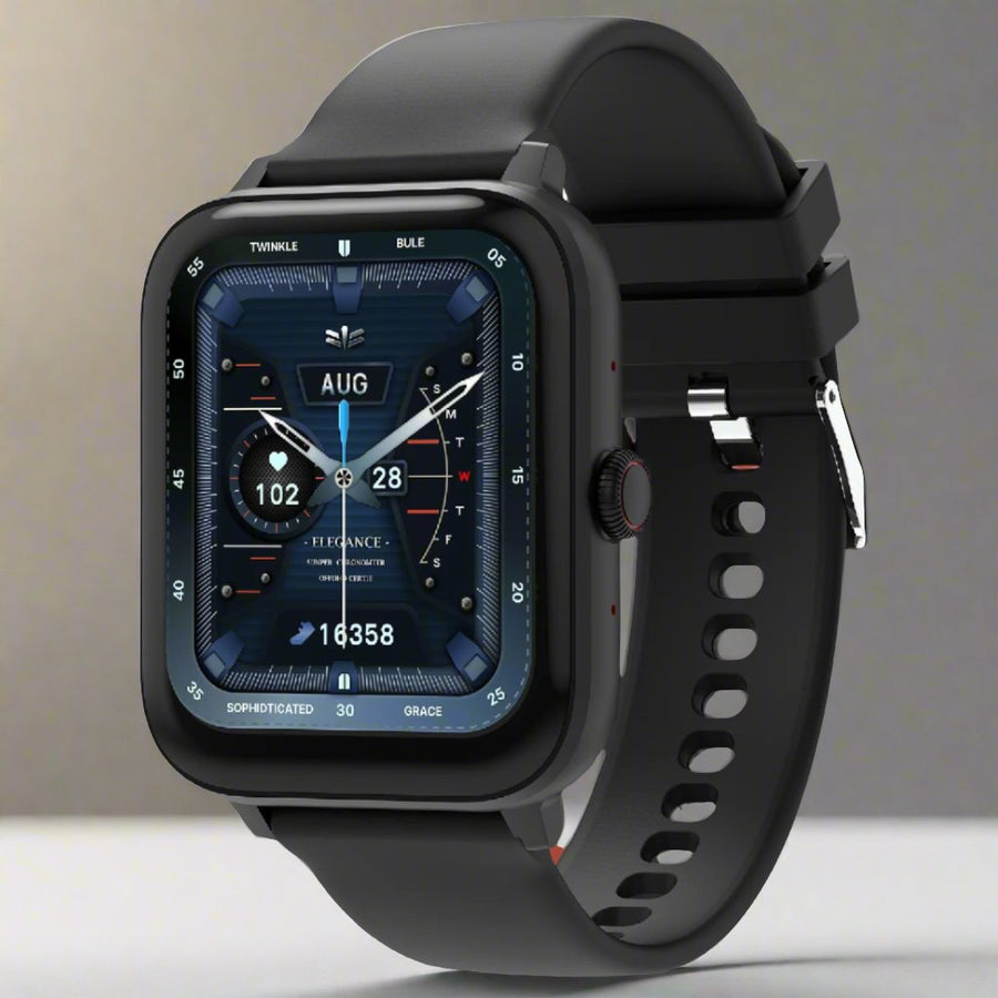 Smart Watch - Buy Best Smart Watch for Men, Women | Maxima