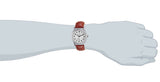 Maxima ATTIVO Men White Dial Analogue Watch - O-44688LMGI