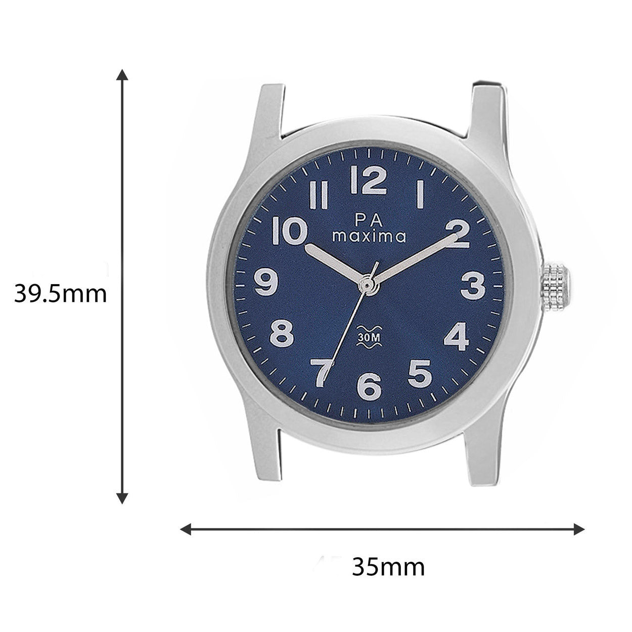 Maxima pa watch price hot sale