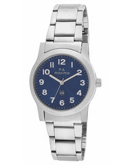 Maxima ATTIVO Men Dark Blue Dial Analogue Watch - 66364LMGG