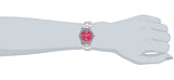 Maxima ATTIVO Women Pink Dial Analogue Watch - O-56181CMLI