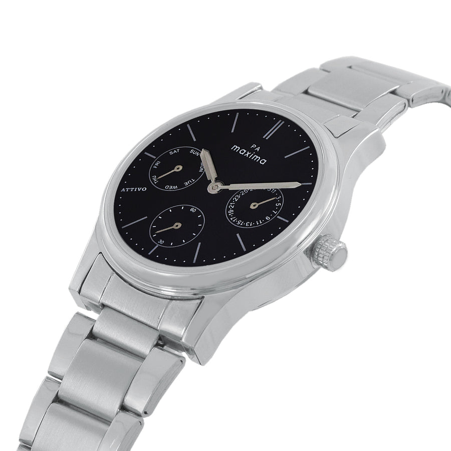 Analog Watches for Men and Women | Maxima
