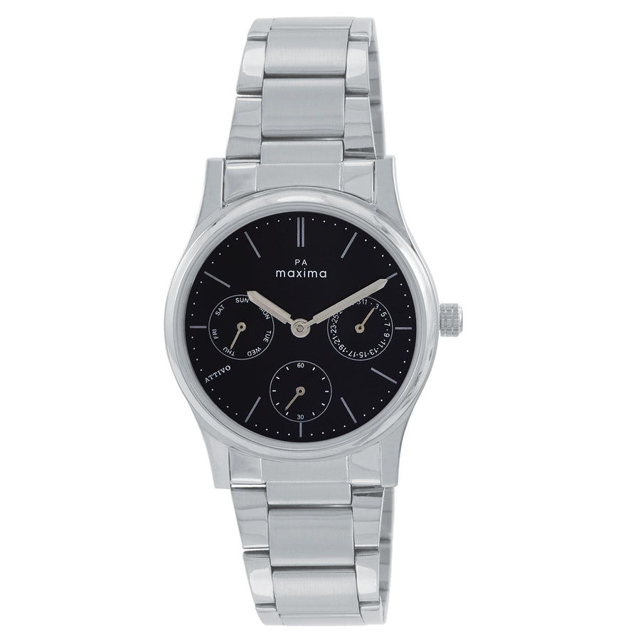 Buy Analog Watches for Men and Women Online at Best Price | Maxima