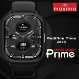 Max Pro Prime