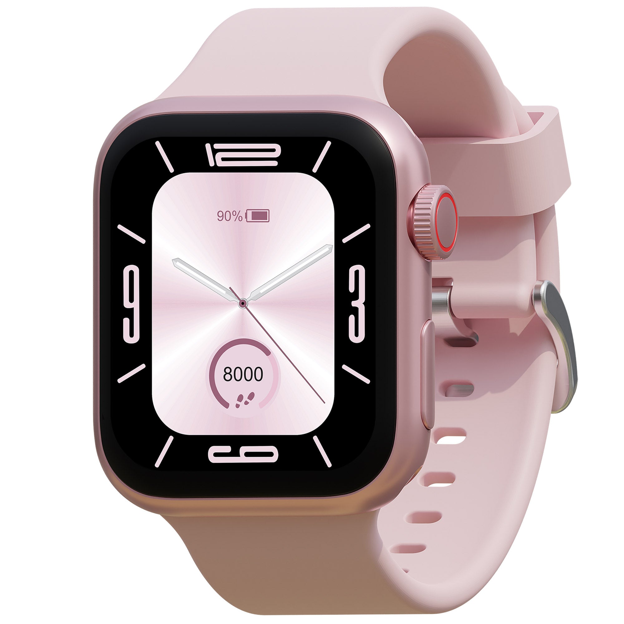 Refurbished Apple Apple Watch Series Rose Gold Walmart Max Pro