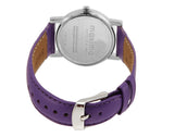 Maxima ATTIVO Women Purple Dial Analogue Watch - T-55630LMLI
