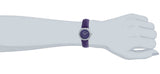Maxima ATTIVO Women Purple Dial Analogue Watch - T-55630LMLI