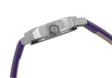 Maxima ATTIVO Women Purple Dial Analogue Watch - T-55630LMLI