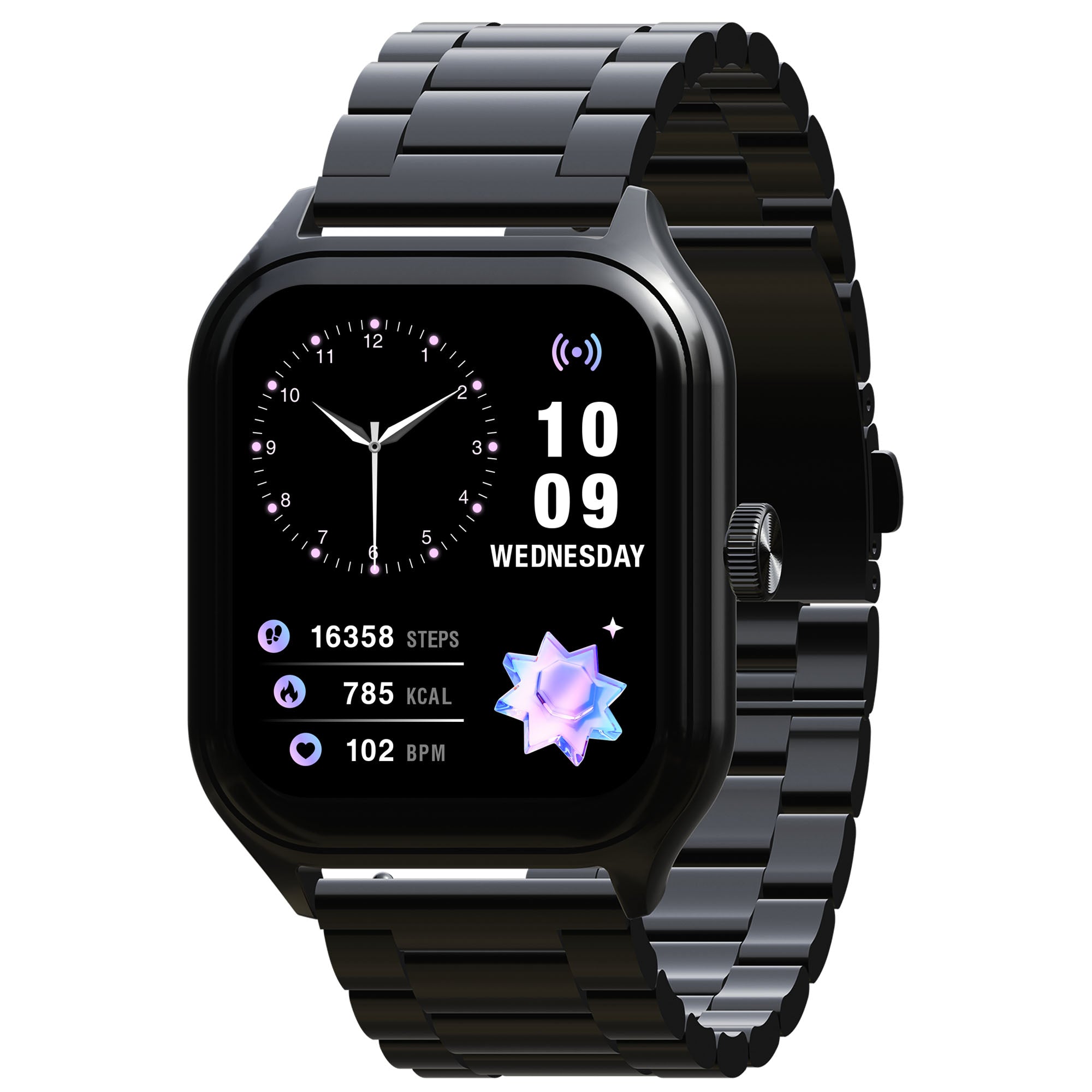 Luxury Smartwatch Mercado Libre Max Pro Volt+ Smart Watch With Cm